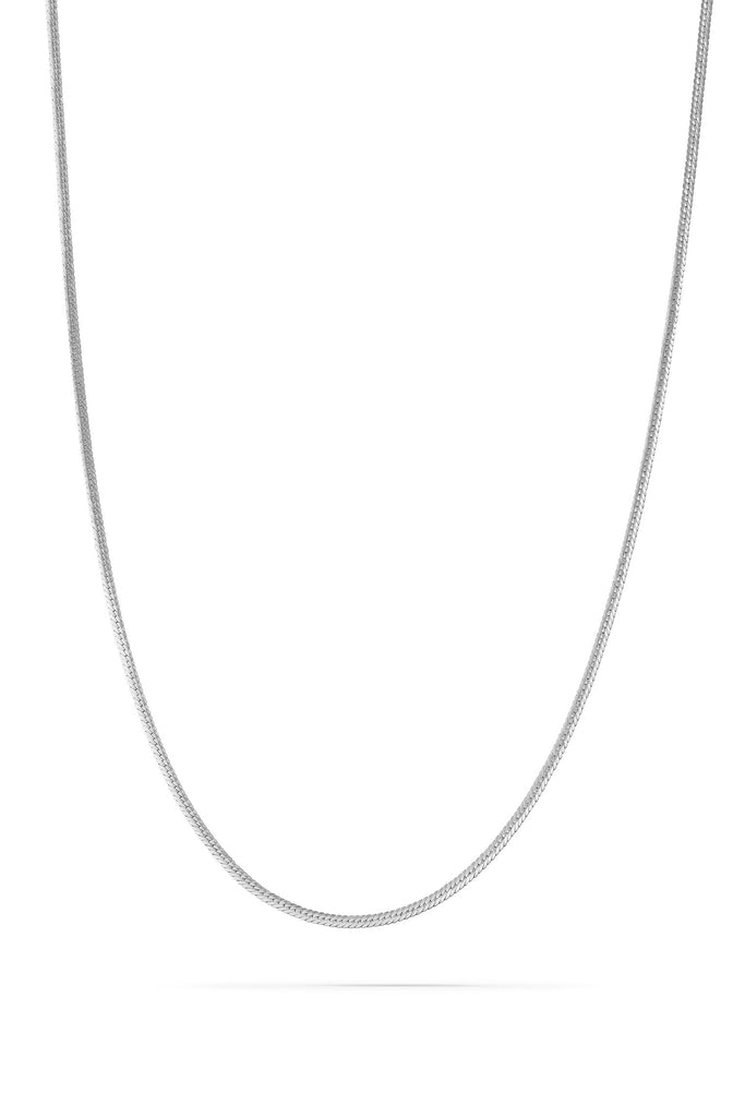 JUKSEREI FLOS NECKLACE Kostenlose Rückgabe