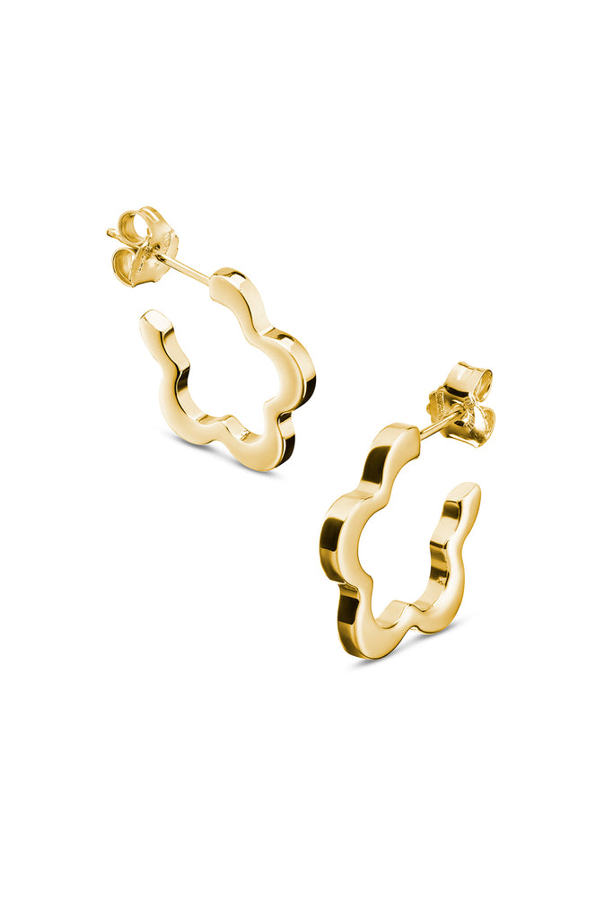 JUKSEREI FLOWER HOOPS Begrenzte Freigabe