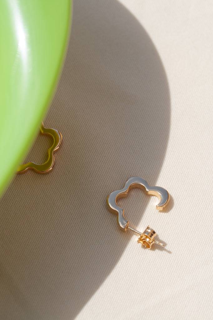 JUKSEREI FLOWER HOOPS Begrenzte Freigabe