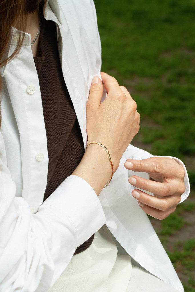 JUKSEREI FLOSETTE BRACELET JETZT KAUFEN