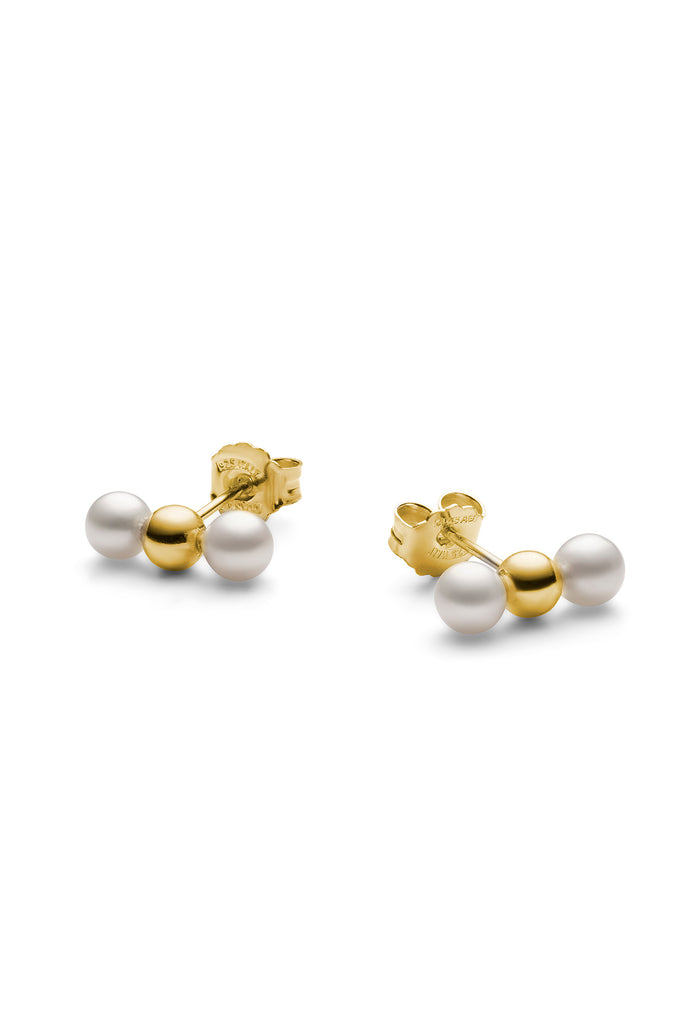 JUKSEREI POETRY EAR STUDS Letzte 2 Tage