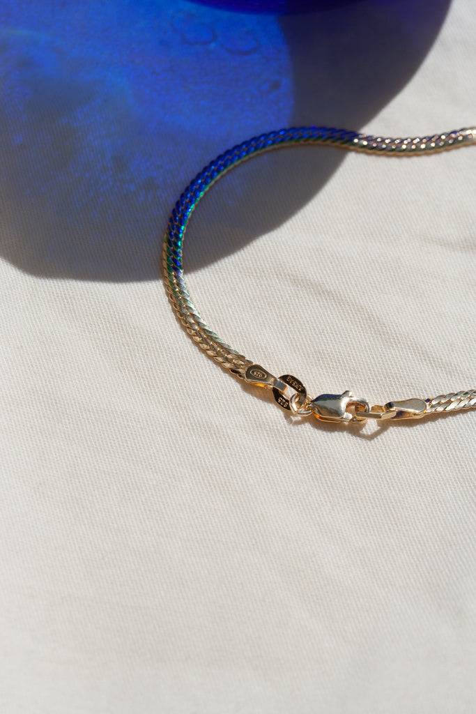 JUKSEREI FLOS BRACELET Bis zu 60% Rabatt