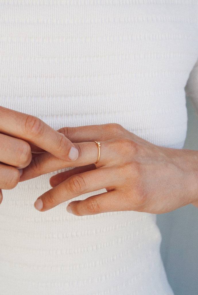 JUKSEREI 2 POLLEN RING Bis zu 65% Rabatt