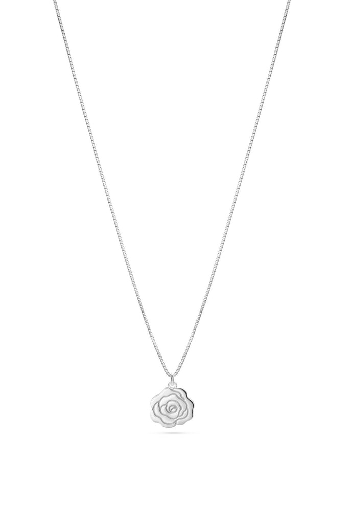 JUKSEREI ROSE NECKLACE Nur noch ein Tag übrig