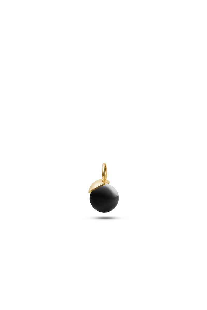 JUKSEREI LEA CHARM · GOLD/BLACK · B-STOCK Black Friday Preise