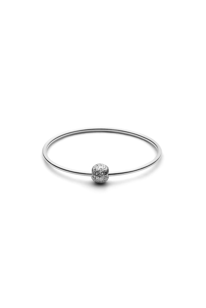 JUKSEREI STARDUST RING · SILVER · B-STOCK zollfrei