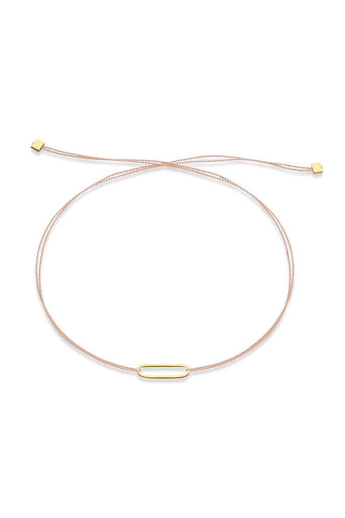 JUKSEREI GOOD LUCK BRACELET LUPE Schlussverkauf
