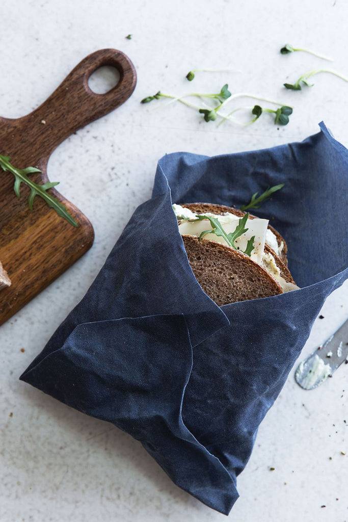 JUKSEREI TOFF & ZÜRPEL · BEESWAX WRAP SET S/M Günstiger Verkauf