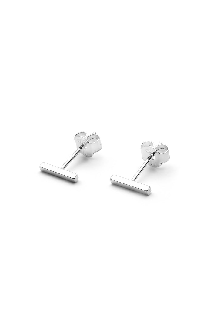 JUKSEREI LINIE EAR STUDS Fabrikverkauf