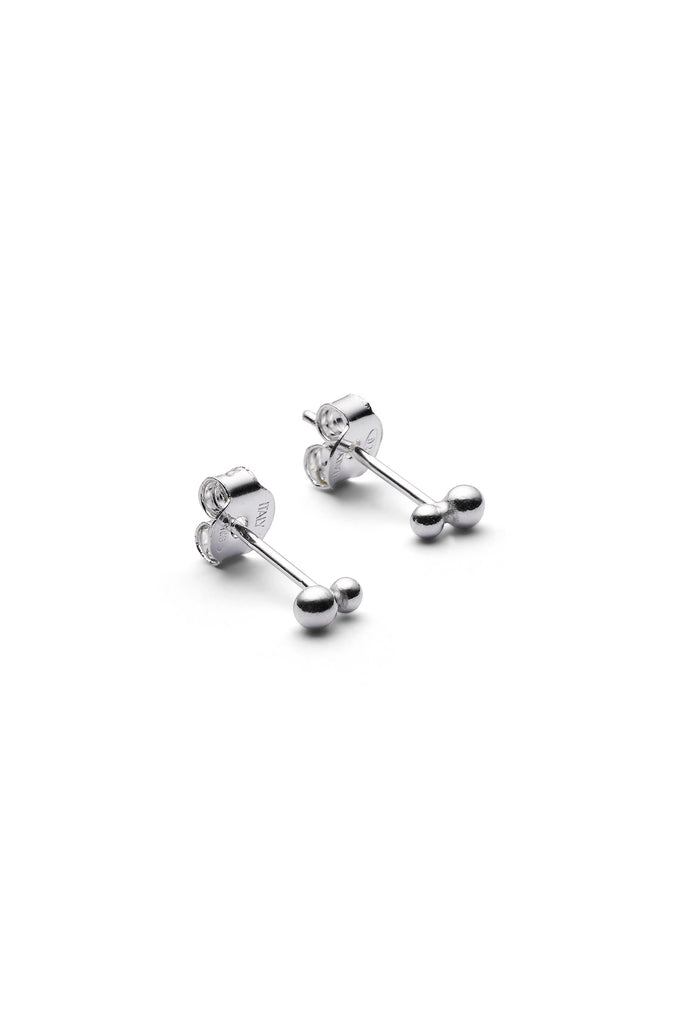 JUKSEREI POLLEN EAR STUDS Fabrikpreis