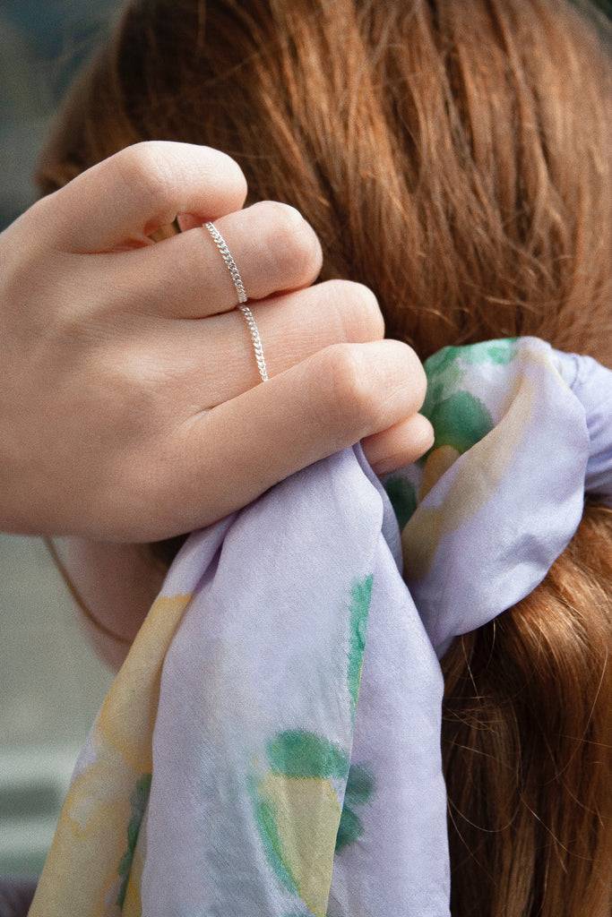 JUKSEREI CLOUDY RING Günstig kaufen