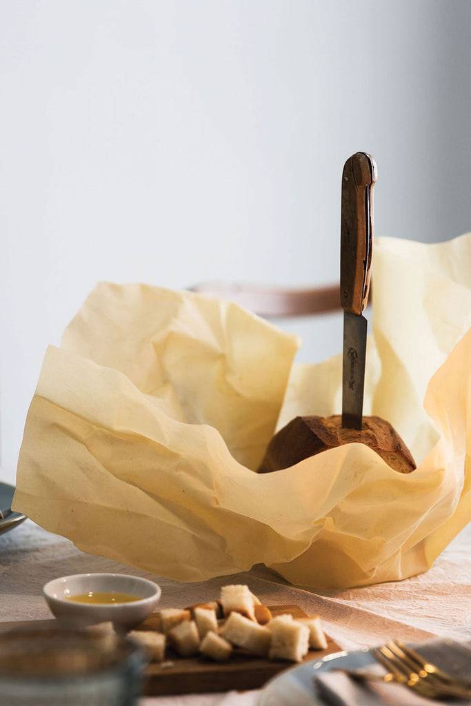 JUKSEREI TOFF & ZÜRPEL · BEESWAX WRAP X-LARGE Begrenztes Angebot