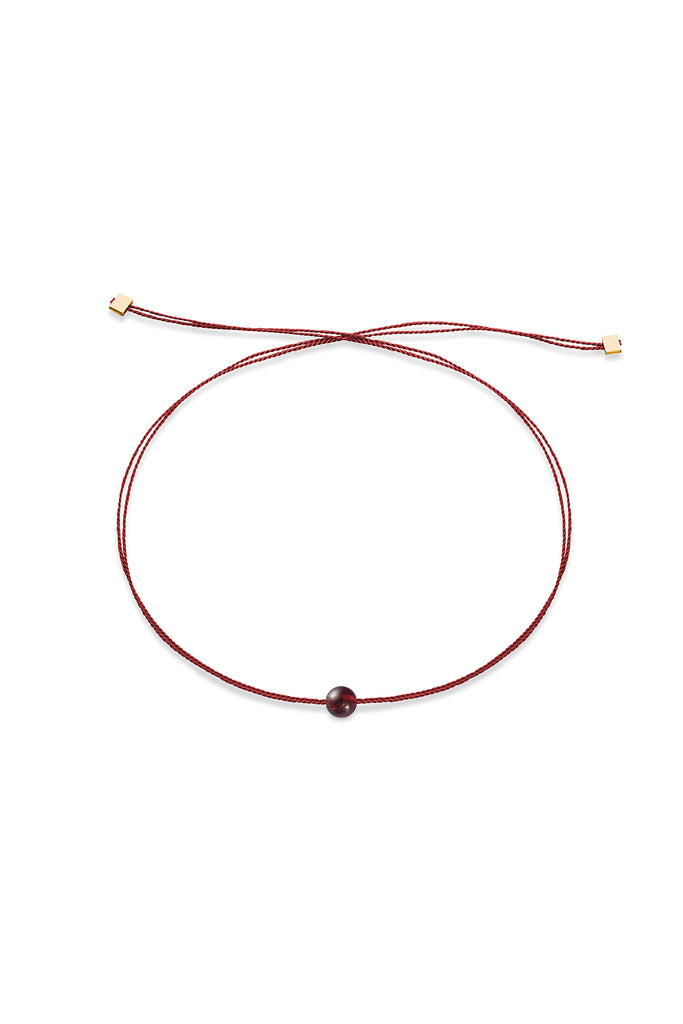 JUKSEREI GOOD LUCK BRACELET BIRTHSTONE Online Outlet