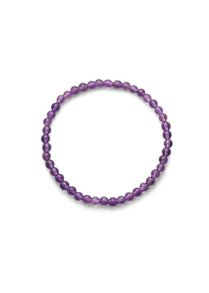JUKSEREI BIRTHSTONE BUNGEE BRACELET Zeitlich begrenztes Angebot