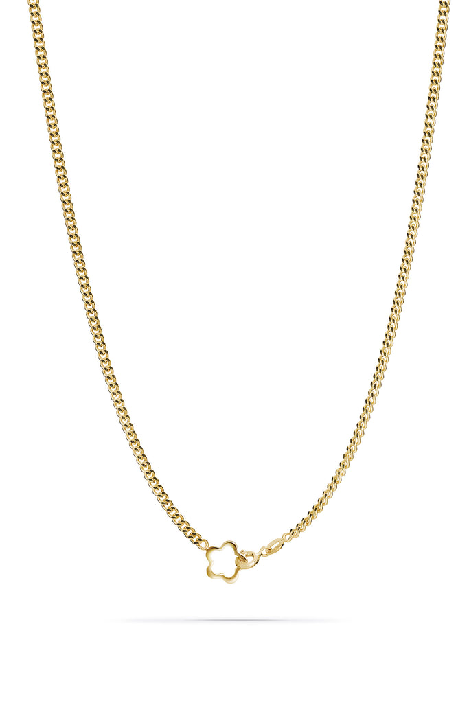 JUKSEREI FLOW NECKLACE Sonderangebote