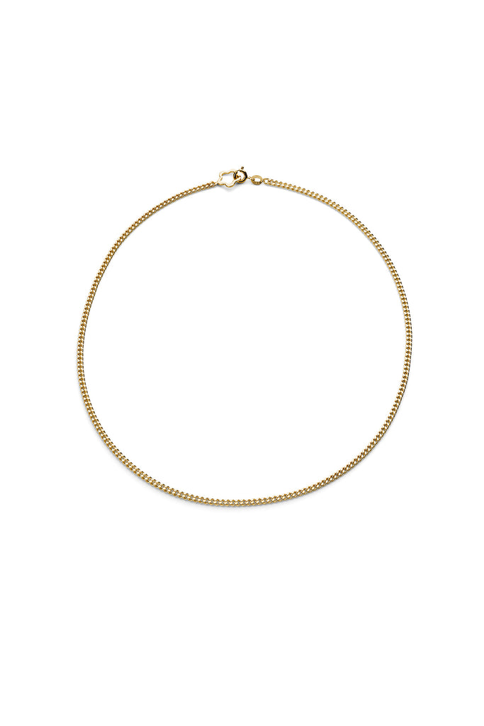 JUKSEREI FLOW NECKLACE Sonderangebote
