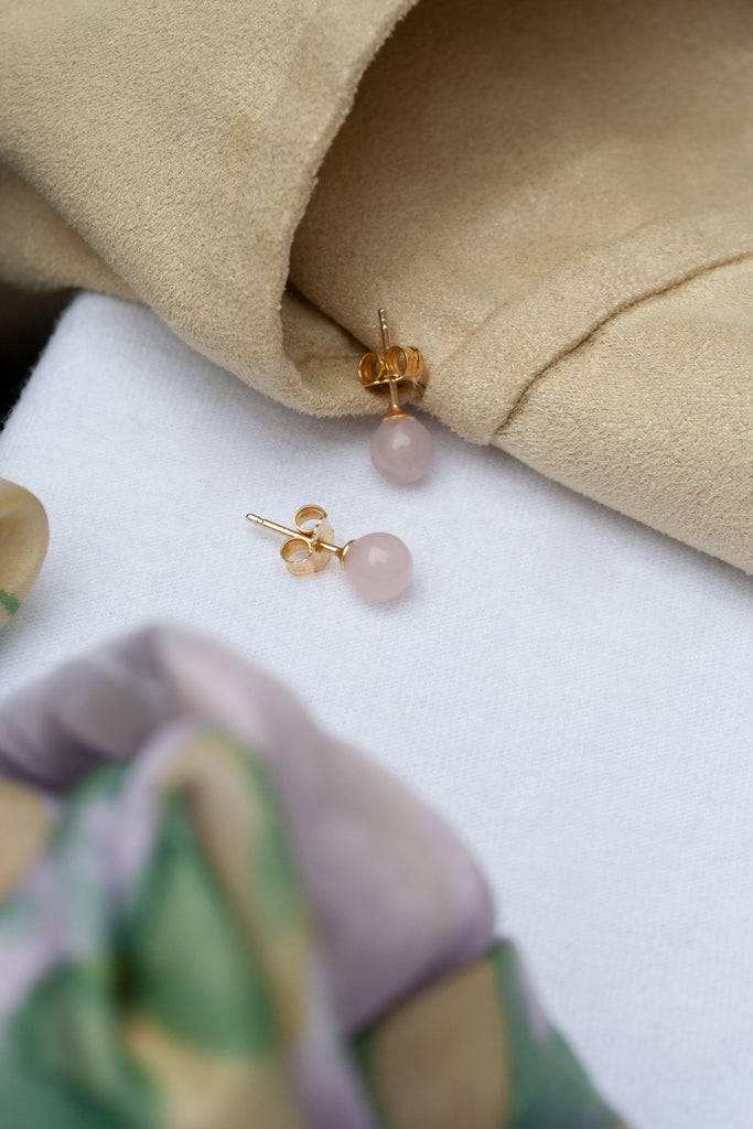 JUKSEREI DAWN EAR STUDS BIG Riesige Ersparnisse