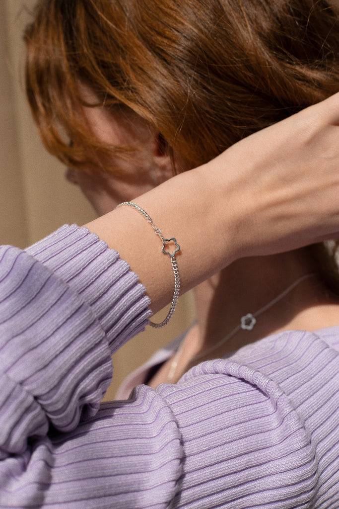 JUKSEREI FLOW BRACELET Wochenangebot