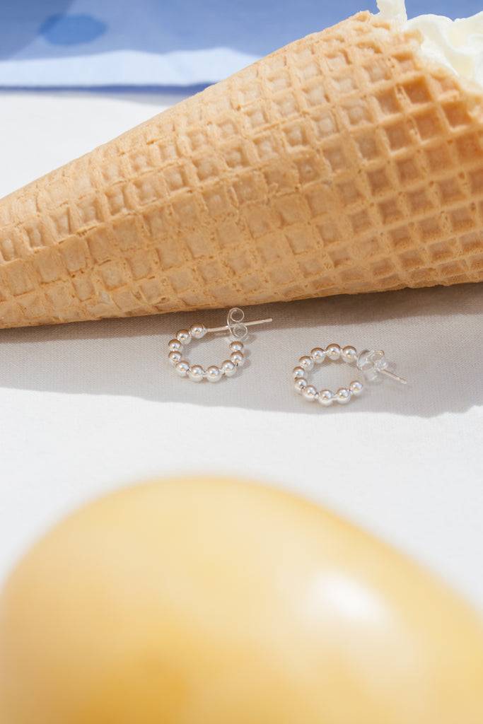 JUKSEREI BONBON HOOPS MINI Begrenzte Freigabe