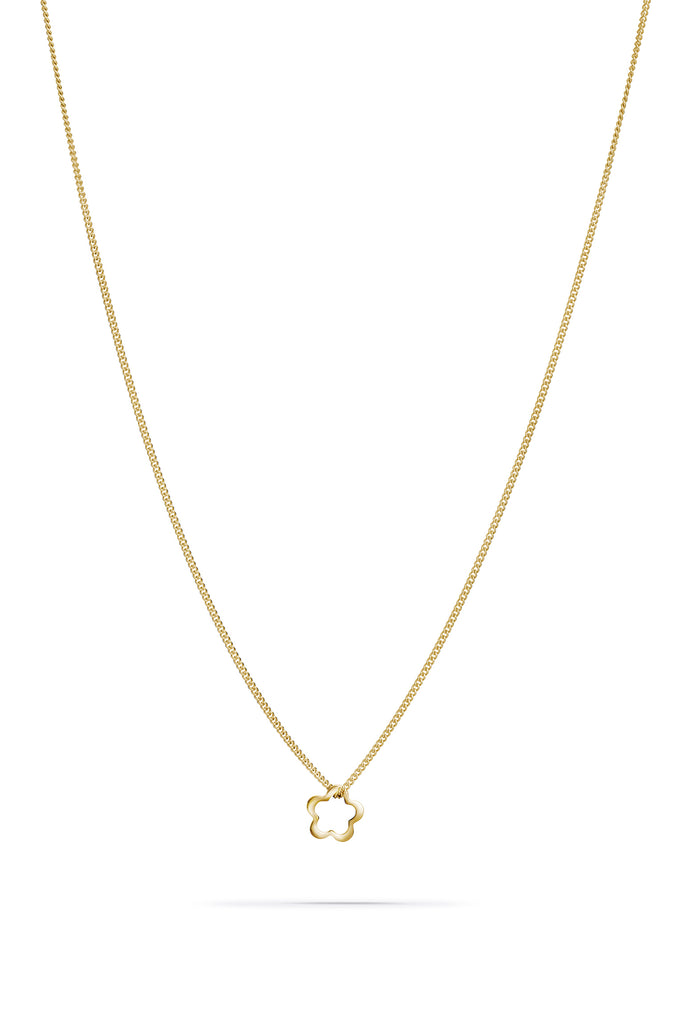 JUKSEREI FLYING FLOW NECKLACE Letzte 3 Tage