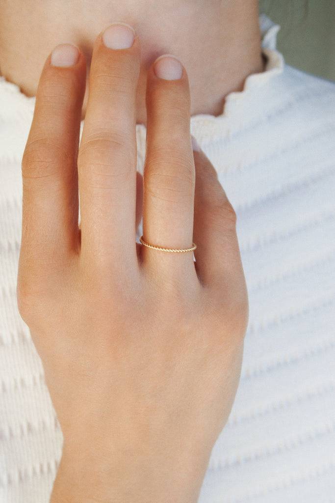 JUKSEREI SPINNING RING Letzte 2 Tage