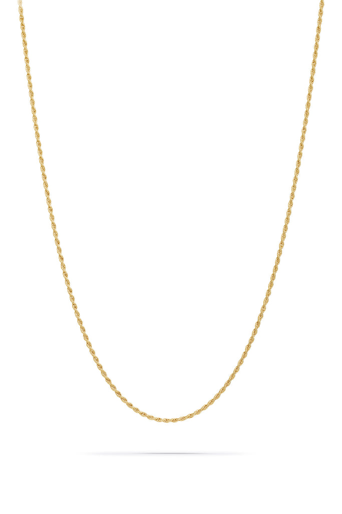 JUKSEREI ROPETTE NECKLACE Bis zu 65% Rabatt