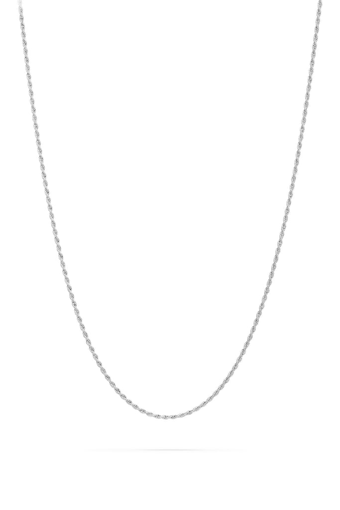 JUKSEREI ROPETTE NECKLACE Bis zu 65% Rabatt