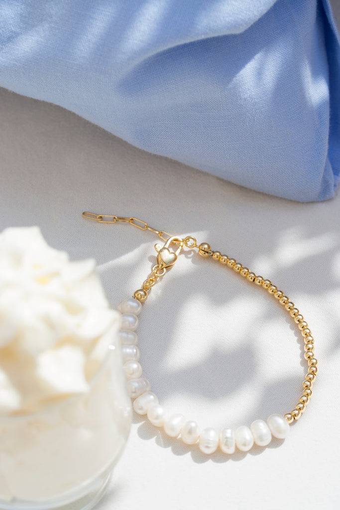 JUKSEREI CAPRI BRACELET Vierteljährliche Förderung