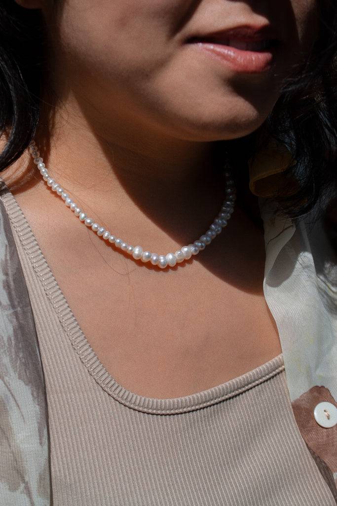 JUKSEREI VOYAGE NECKLACE Discount Store für neue Produkte