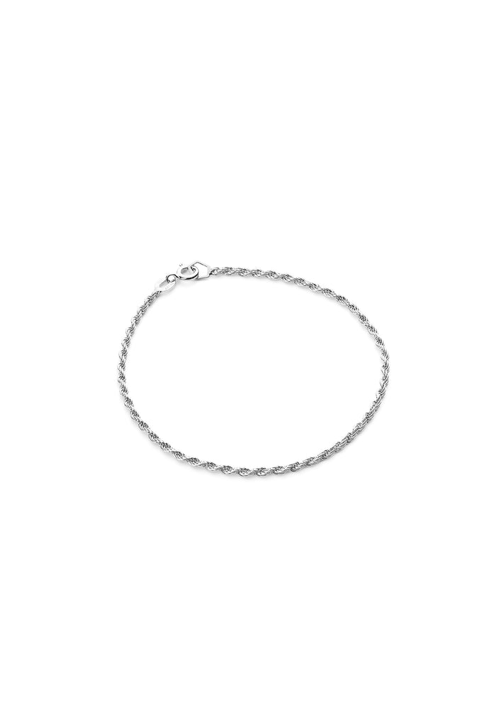JUKSEREI ROPETTE BRACELET Super Rabatt
