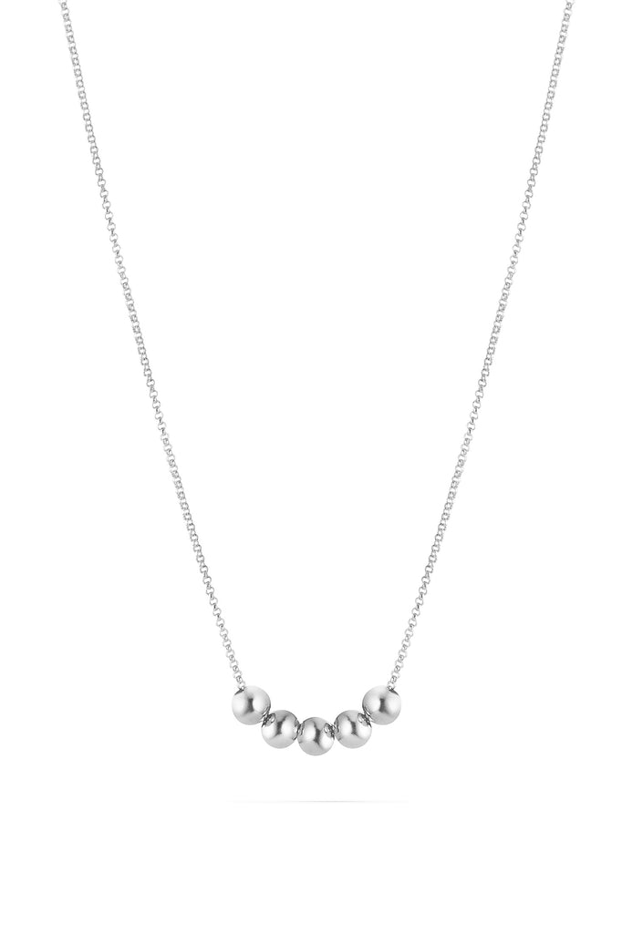 JUKSEREI PICNIC NECKLACE Riesige Rabatte