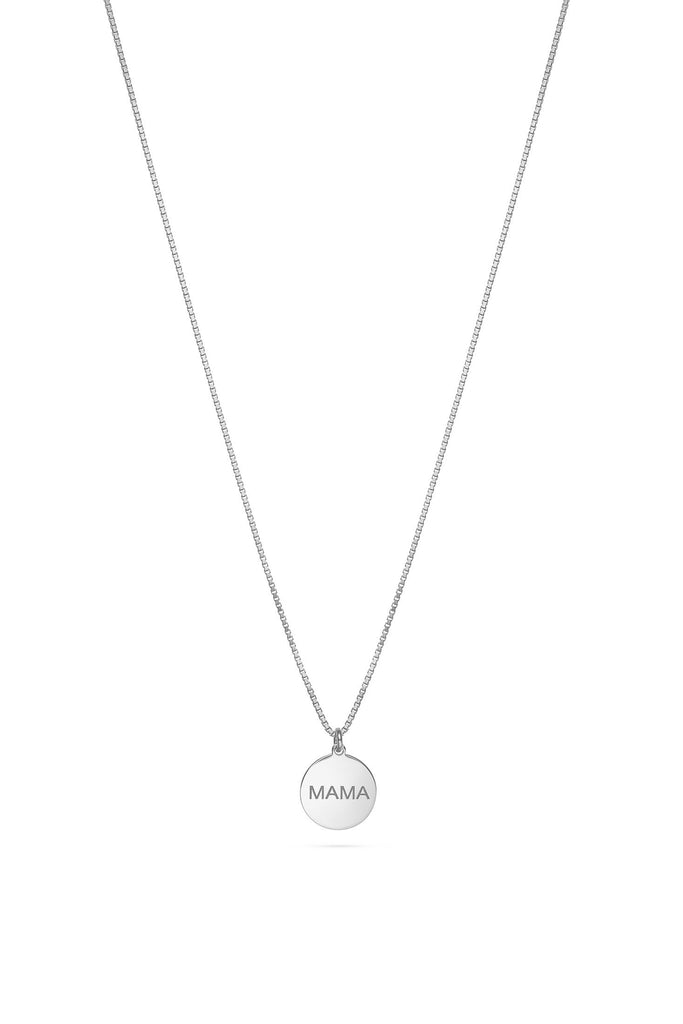 JUKSEREI MAMA NECKLACE Fabrikladen