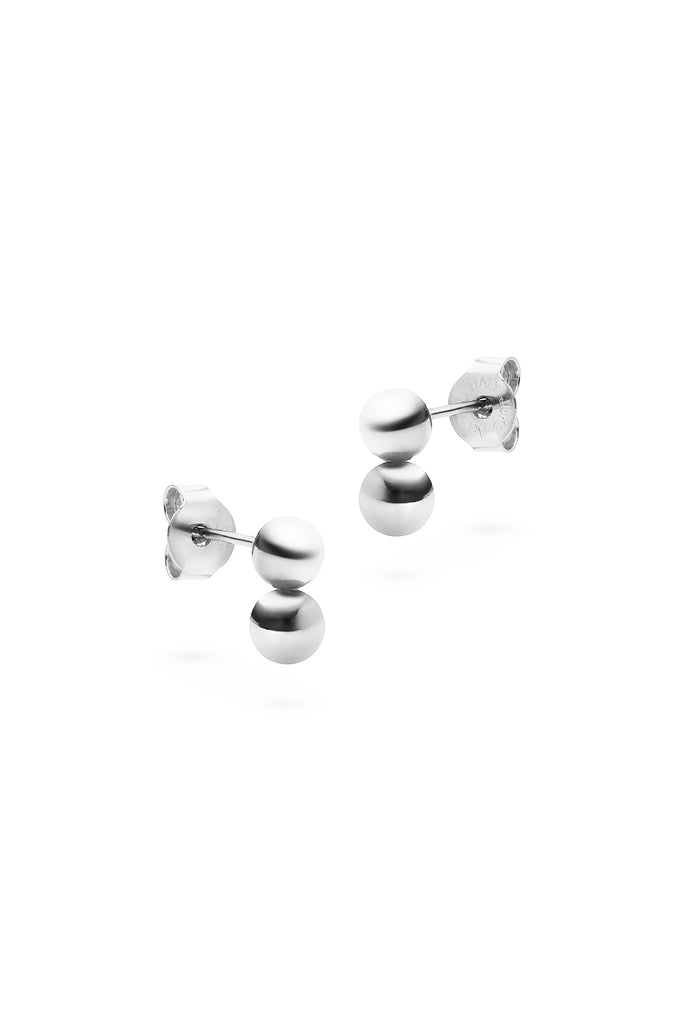 JUKSEREI SOL EAR STUDS Im Verkauf