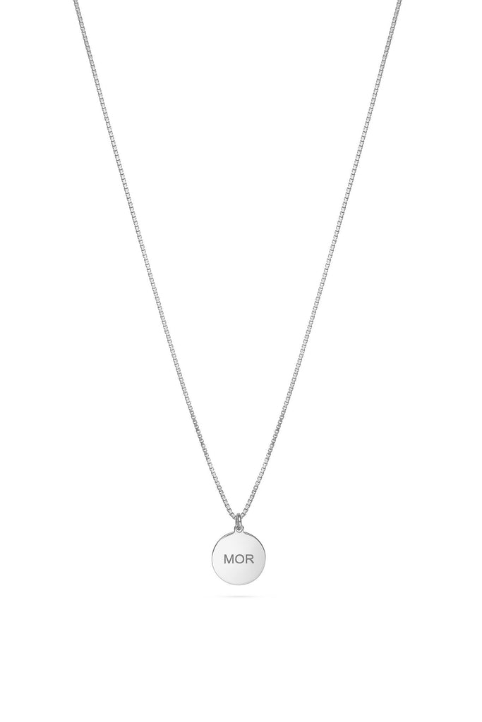 JUKSEREI MOR NECKLACE zollfrei