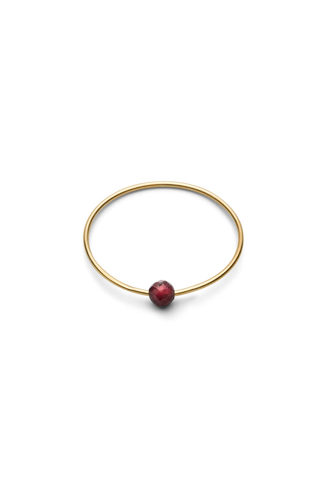 JUKSEREI BIRTHSTONE RING 2025