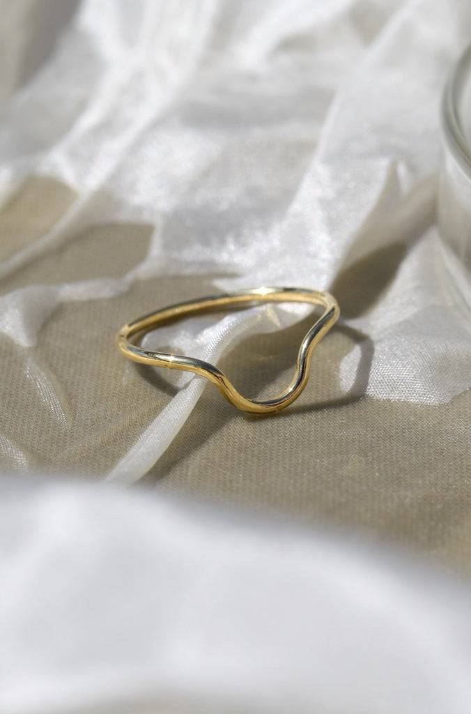JUKSEREI MARINA RING Online