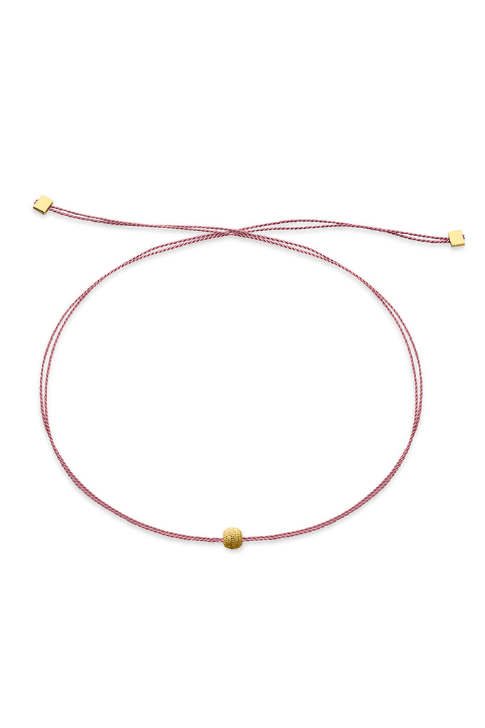 JUKSEREI GOOD LUCK BRACELET STARDUST Verkauf
