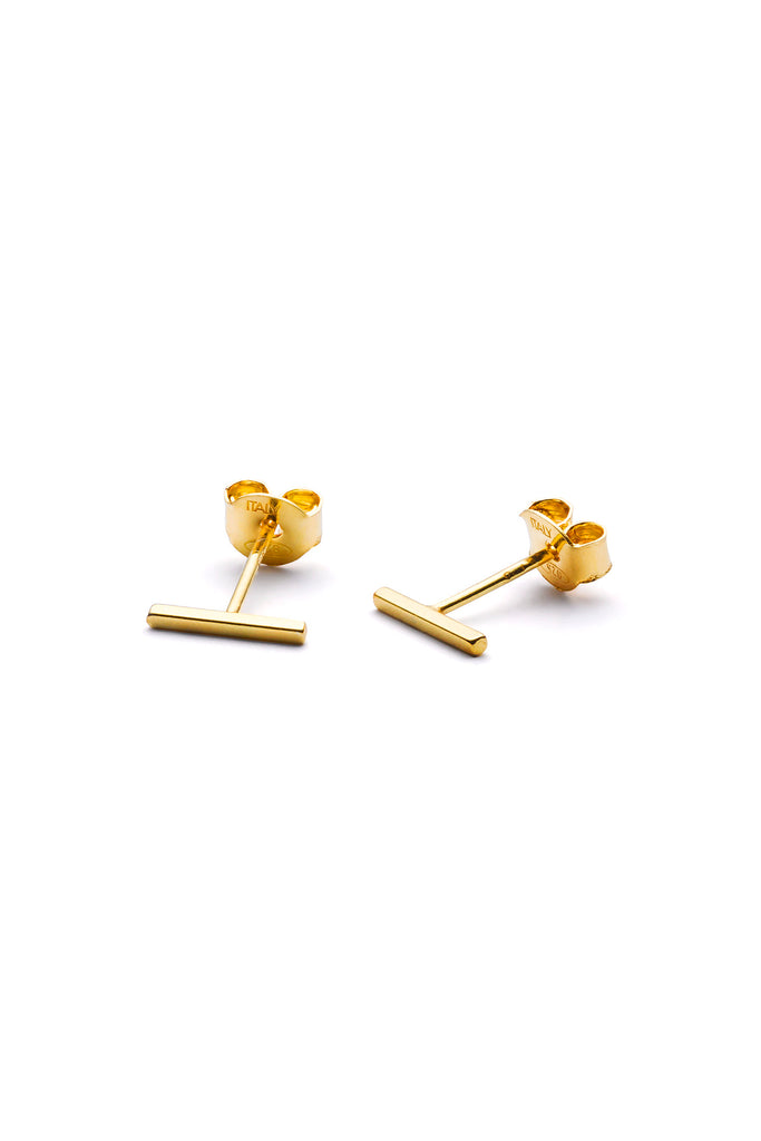 JUKSEREI XTRA FINE LINIE EAR STUDS Meist gekauft