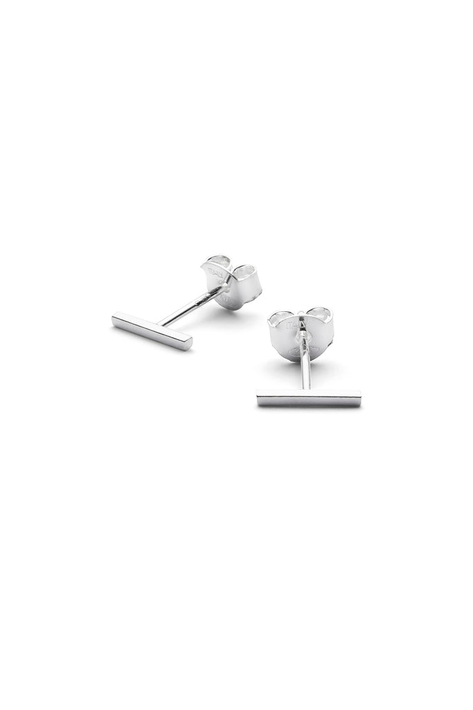 JUKSEREI XTRA FINE LINIE EAR STUDS Meist gekauft