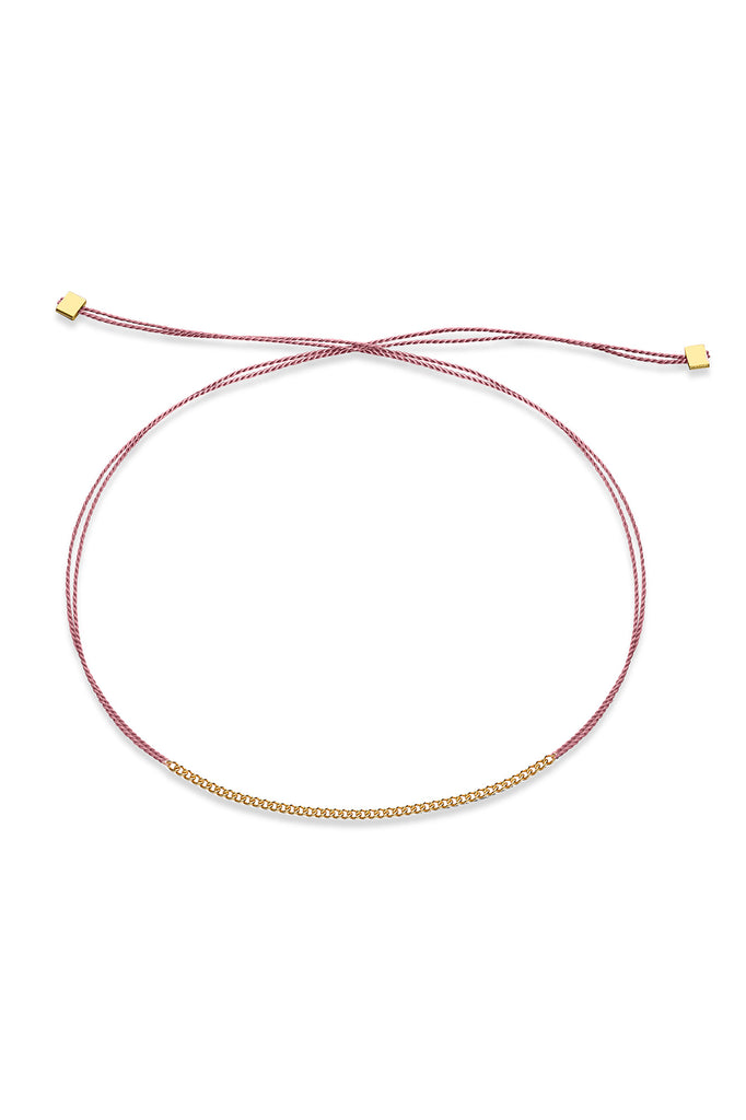 JUKSEREI GOOD LUCK BRACELET CHAIN Blitzverkäufe