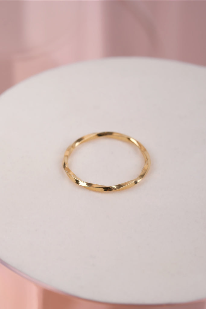 JUKSEREI EMBER RING Limitierter Zeitrabatt