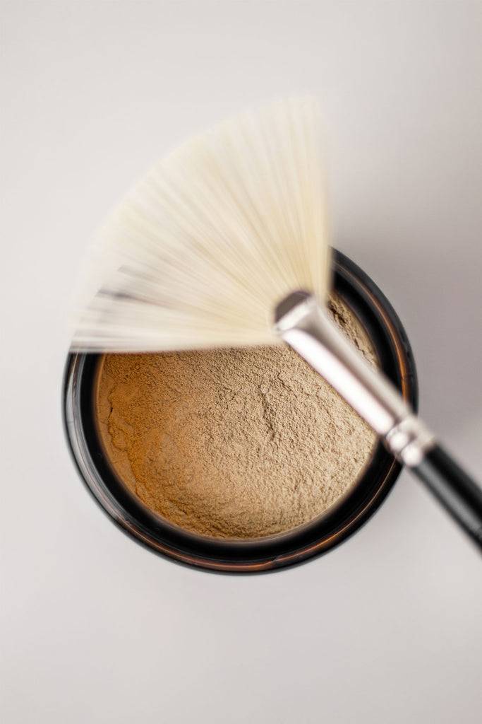 JUKSEREI MERME · ORGANIC GREEN CLAY FACIAL MASK Vatertagsangebot