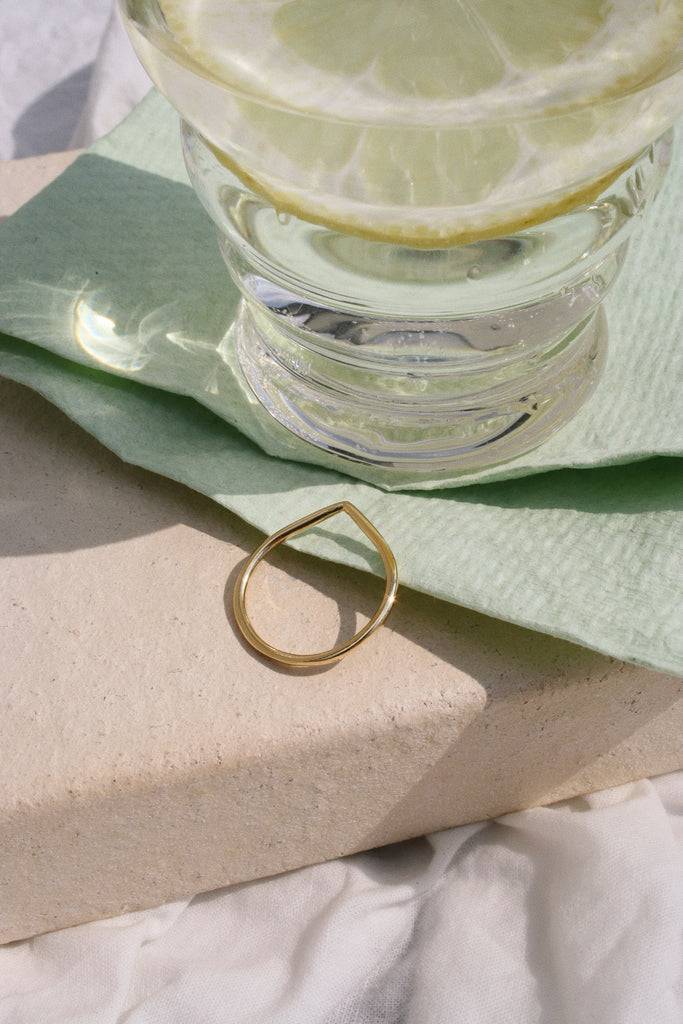 JUKSEREI PICO RING Lagerräumung