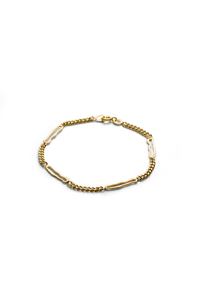JUKSEREI ISLA BRACELET Online Outlet