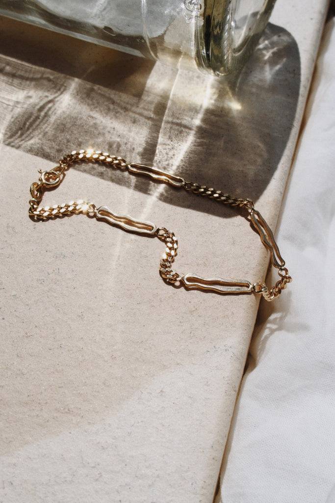 JUKSEREI ISLA BRACELET Online Outlet