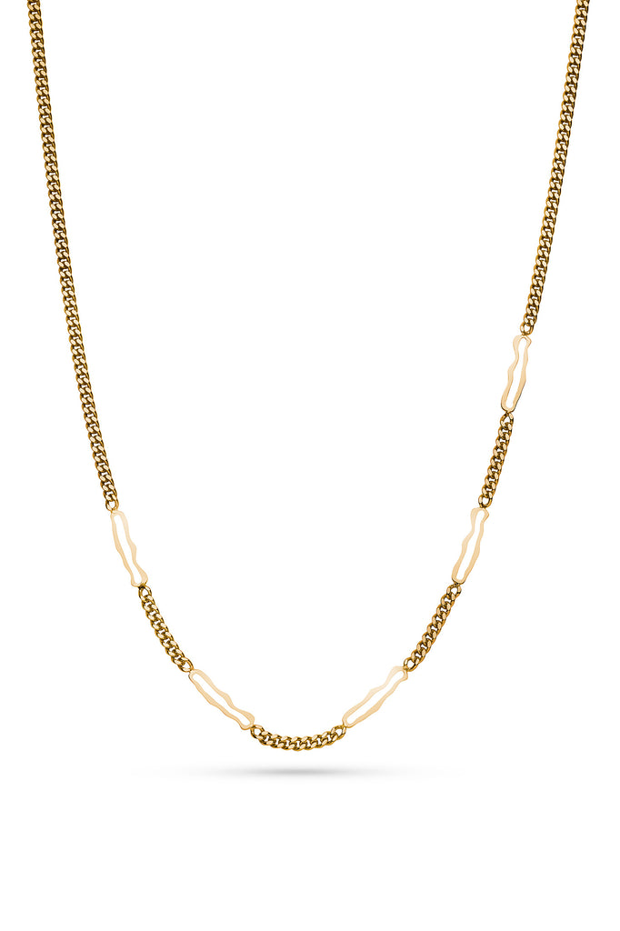 JUKSEREI ISLA NECKLACE Große Rabatte