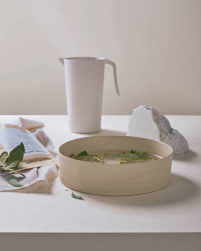 JUKSEREI HÆRB · ORGANIC STEAM BATH INHALE EXHALE Sonderangebot der Fabrik