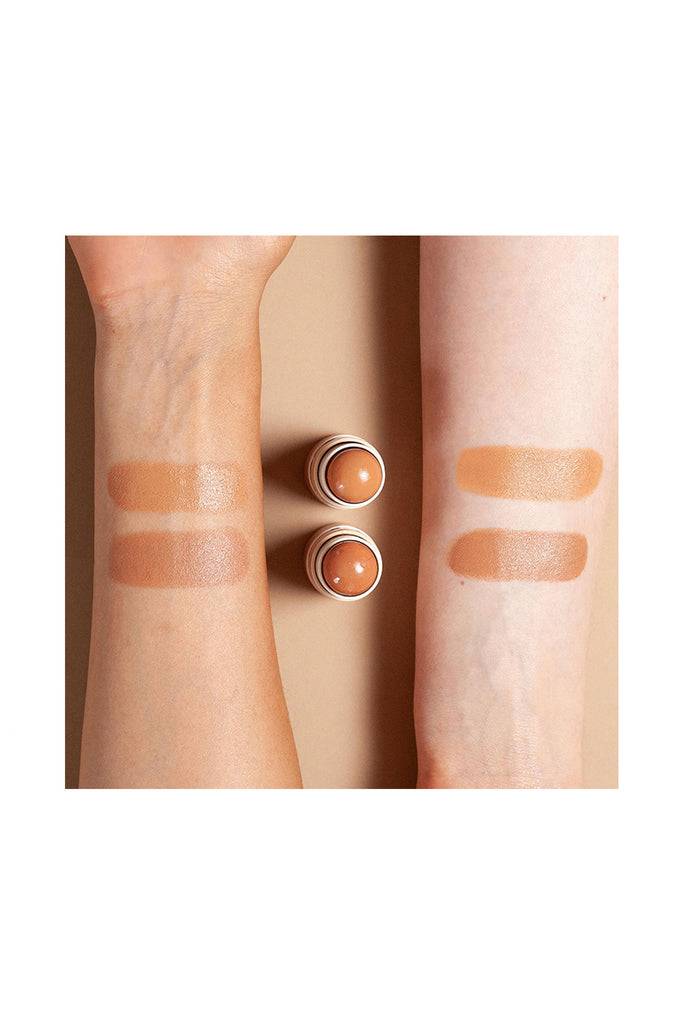 JUKSEREI PURE U · BRONZING BALM Riesige Rabatte
