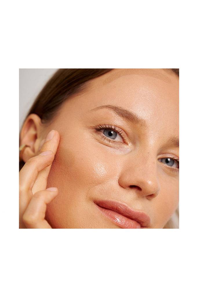 JUKSEREI PURE U · BRONZING BALM Riesige Rabatte