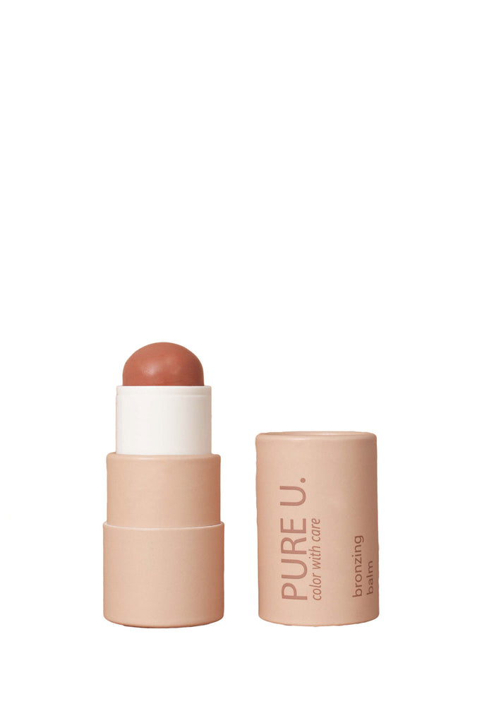 JUKSEREI PURE U · BRONZING BALM Riesige Rabatte